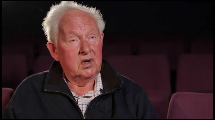 Robin Redbreast (1970) - An interview with writer ...