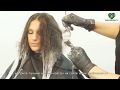 Простое омбре How to: ombre your hair. parikmaxer tv парикмахер тв