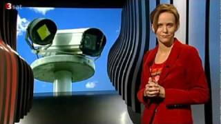 1984 Big Brother Schon Heute Projekt Indect