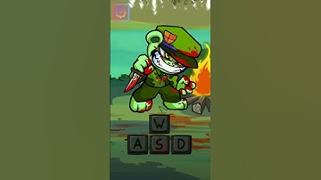 Fnf   Fliqpy Character Test Android#fnf #android #shorts