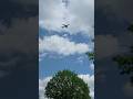 Cargolux Go Around at Indy Pilot Aborts Landing Last Second | 747 Go Around Footage Indianapolis