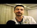 Capture de la vidéo Belgian Promo Event 2012:  Pasha Parfeny Interview (Moldova 2012)