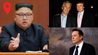 Download Lagu GPS: Kim Jong Un kuongeza mabomu ya Nyuklia, Musk atajwa kwenye mafaili ya Epstein, US kufuta Visa MP3 Download Lagu GPS: Kim Jong Un kuongeza mabomu ya Nyuklia, Musk atajwa kwenye mafaili ya Epstein, US kufuta Visa MP3