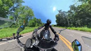 Just Riding, No Yappin EP. 151