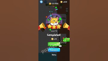 save the dog//all levels gameplay//level 42 #puzzlesonly#save_the_dog