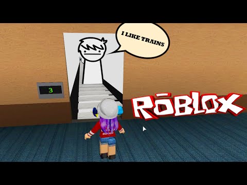 Roblox Escape Mcdonalds Obby Radiojh Games Youtube - roblox funny escape christmas obby can we make it to santa gamer chad plays