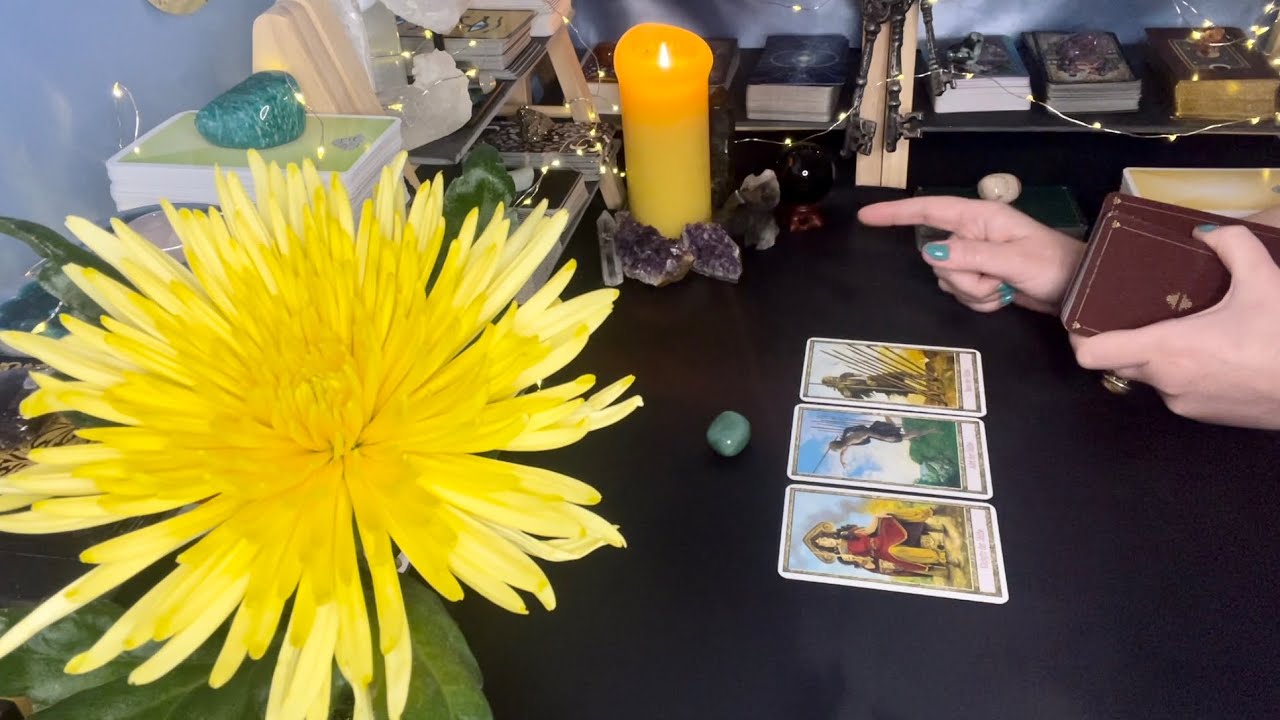 Was passiert hinter Deinem Rücken?