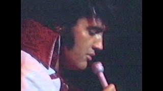 Elvis - Make The World Go Away (1970)