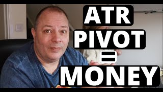 HOW TO USE TRADINGVIEW ATR & PIVOT STRATEGY