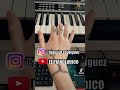 El punteo de cumbia más conocido