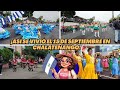 🎉 Recuerdos del Desfile del 15 de Septiembre El Salvador sv en La Nueva Concepción💙