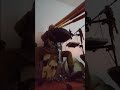 Impro on 3 Didgeridoos and Aquadrum Pro 11