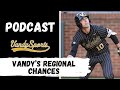 Wednesday 5152024 vandyboys head to lexington whos healthy  whos not  vandysports podcast