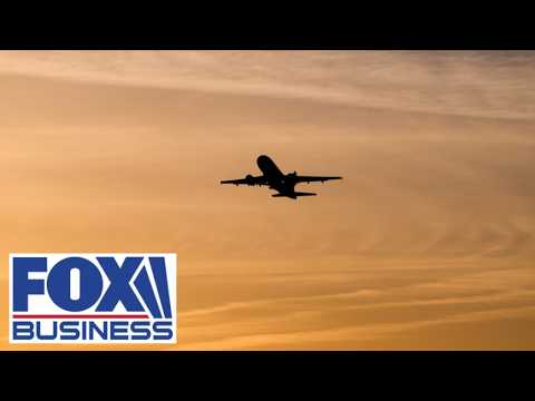 Airlines will have a hard time making profits as jet fuel increases, expert says