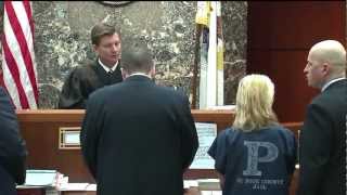 CLTV News: Judge orders Naperville mom to submit DNA samples