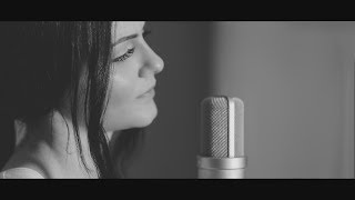 Video thumbnail of "Σταυρούλα Εσαμπαλίδη - Ήτανε αέρας (Cover)"