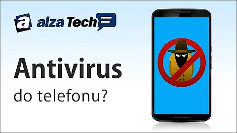 Jak se objeví hláška na vašem telefonu?