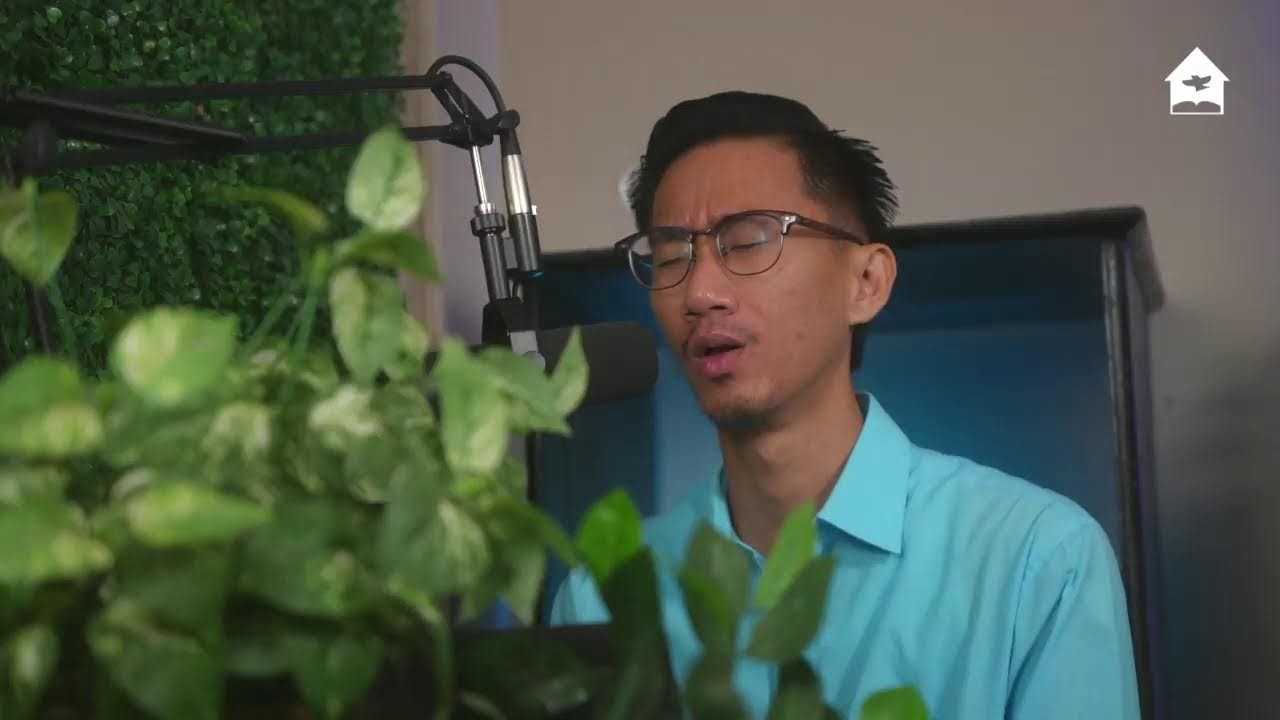 Advent Family Time | S5 Ep. 8 | February 21, 2026