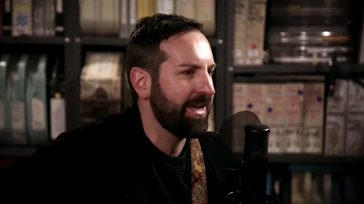 Josh Kelley - Amazing - 3/5/2020 - Paste Studio NY...