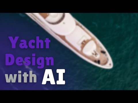 America's Cup + AI  = 🏆 !