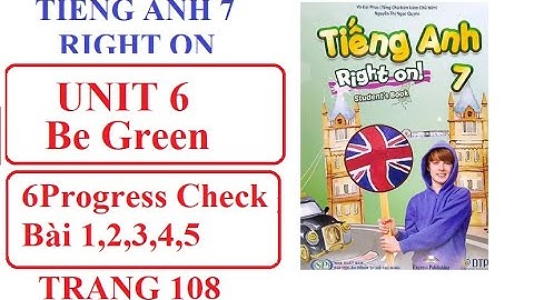 Bài tập ôn unit 12345 tiếng anh 7 năm 2024