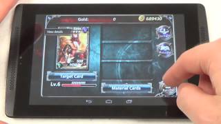 Andriod Elemental Kingdoms   Android review