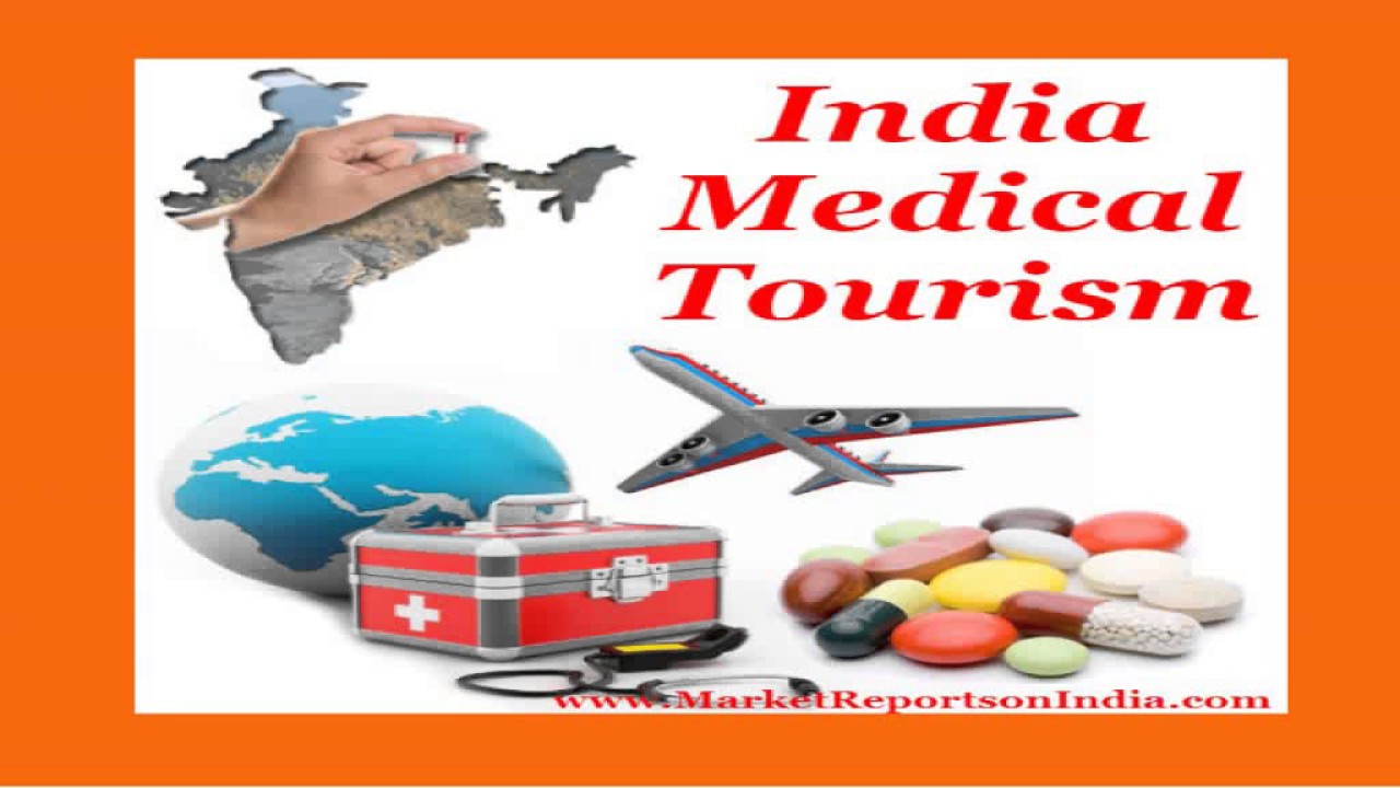 medical tourism in india 2022