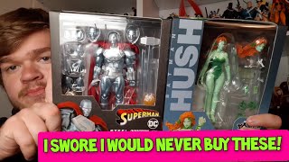 Early May Pick-ups! - Marvel Legends, Lego, Mafex, and More!