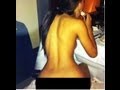 Kim Kardashian Nude Photo - Did Kanye West Tweet It?!
