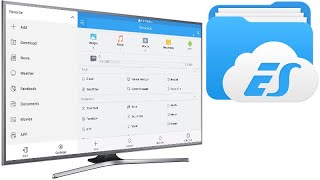 How To Install ES File Explorer on  Firestick/FireTV 4K [Step-by-Step-Guide 2020]
