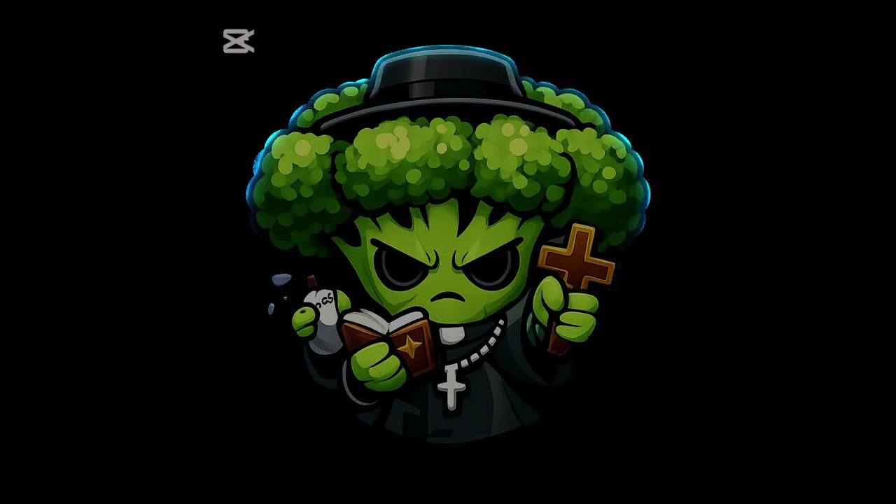 Přisedlík👽🥦