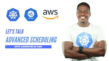 Scaling Kubernetes with Karpenter: Advanced Scheduling with Pod Affinity & Volume Topology Awareness