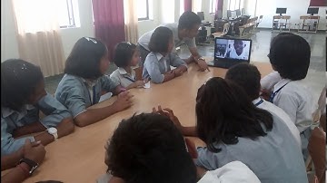 British Council ISA Activity No.2 : Ethnic Culture & Traditions – The Arena of World Civilizations