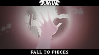 Noragami AMV | fall to pieces