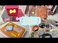 Haul จับฉ่าย | การ์ดnct กล่องpenco สติ๊กเกอร์ ikae ✨