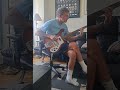 Under My Thumb; The Rolling Stones; bass cover.