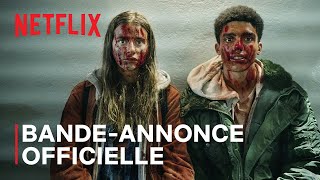 Bande annonce Mal & Fils 