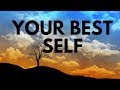 YOUR BEST SELF GUIDED SLEEP MEDITATION, fall asleep fast, deep sleep, peaceful sleep