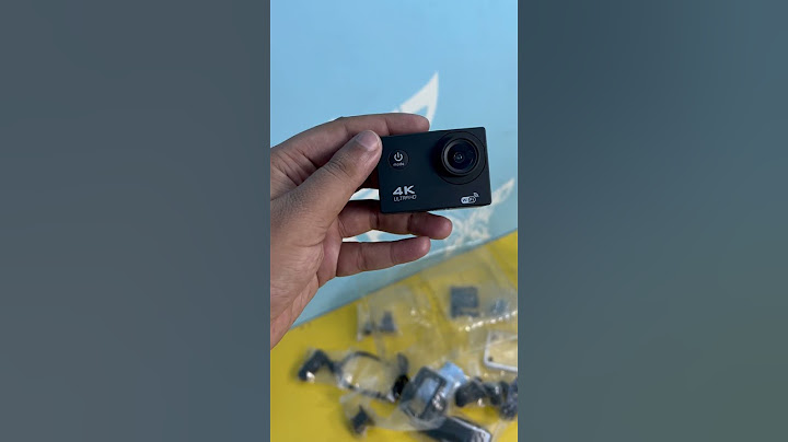 Bad action camera under ₹1500 || action cam