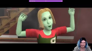 Johnny Smith: Single Father Looking for Love - Sims 2 Strangetown  (Streamed 02/20/2021)