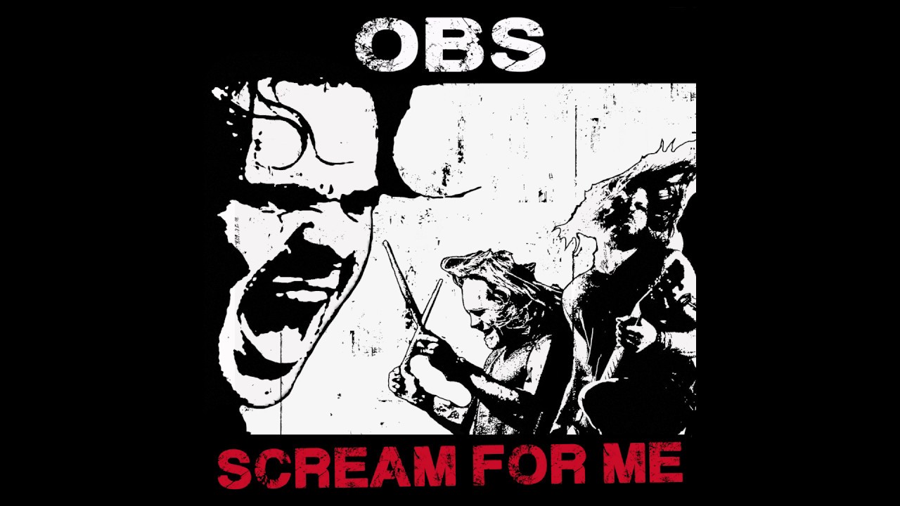 One Bad Son Scream For Me Official Audio YouTube one-bad-son-scream-for-me-official-audio-youtube