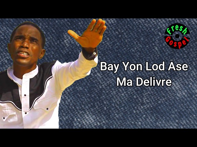 DI YON MO SELMAN MWEN VA GERI ( Bèl Mizik Levanjil ) Haitian Gospel Music 2020 praise and worship class=