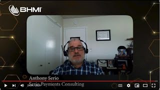 Pioneers in Payments: Anthony Serio with Serio Payments Consulting
