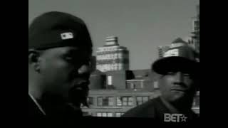 BET CYPHER (Phonte, Stat Quo, Kardinal Offishall)
