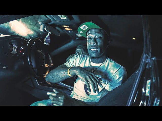 Kuzco Da Foo - Not At All (Official Music Video) - YouTube