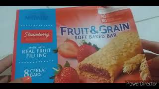 FRUIT AND GRAIN||SOFT BAKE BAR screenshot 4