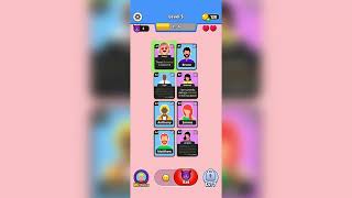 Clue Master | Gameplay Walkthrough - Level 5