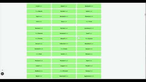 How to find available domain names? | 2021 Lean Domain Search