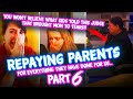 You Won't Believe what Kids told THIS JUDGE! | Repaying Parents for Everything 6 | Dreams come True!