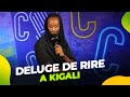 Dluge de rire  kigali  canal comedy club  spectacle complet